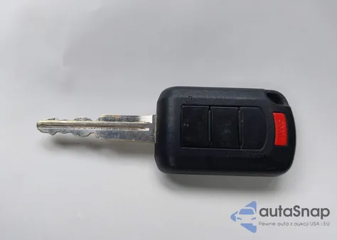 2021 Mitsubishi Mirage G4 Carbonite Edition/Es/Le z USA, uszkodzony, nr VIN ML32FUFJ5MHF04457